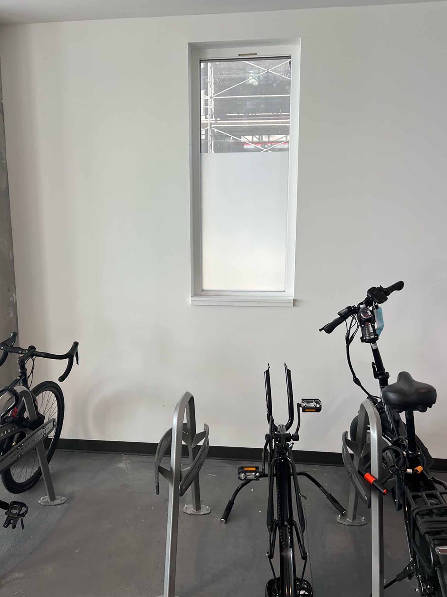 Enhancing Privacy and Style with Frosted Window Film in San Francisco