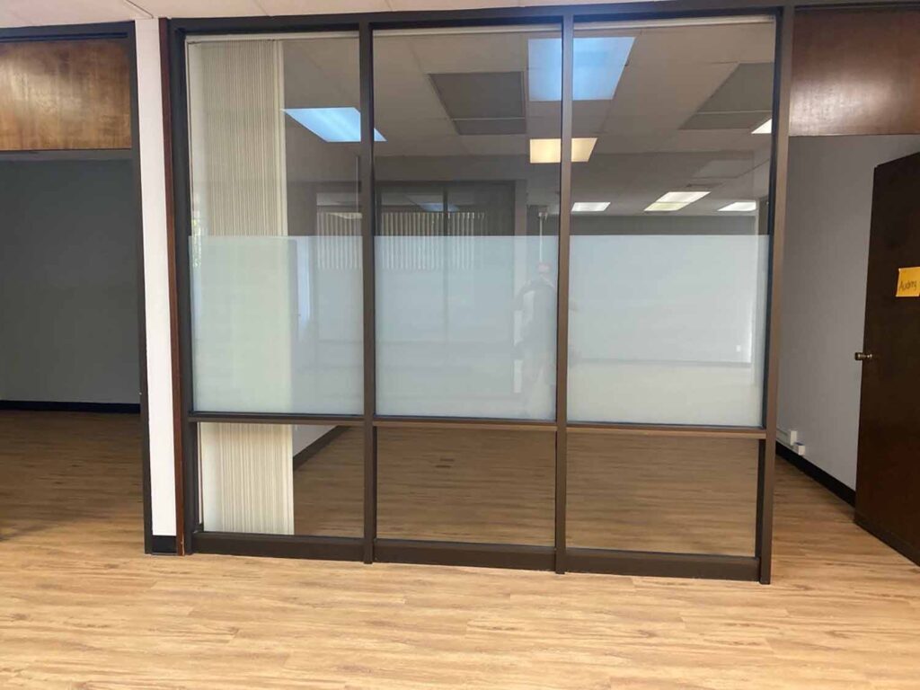 1_Napa_Commercial_Frosted_Privacy_Film_ClimatePro