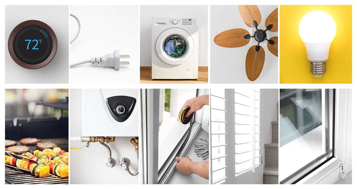 10 Summer Energy Saving Tips_ClimatePro_3