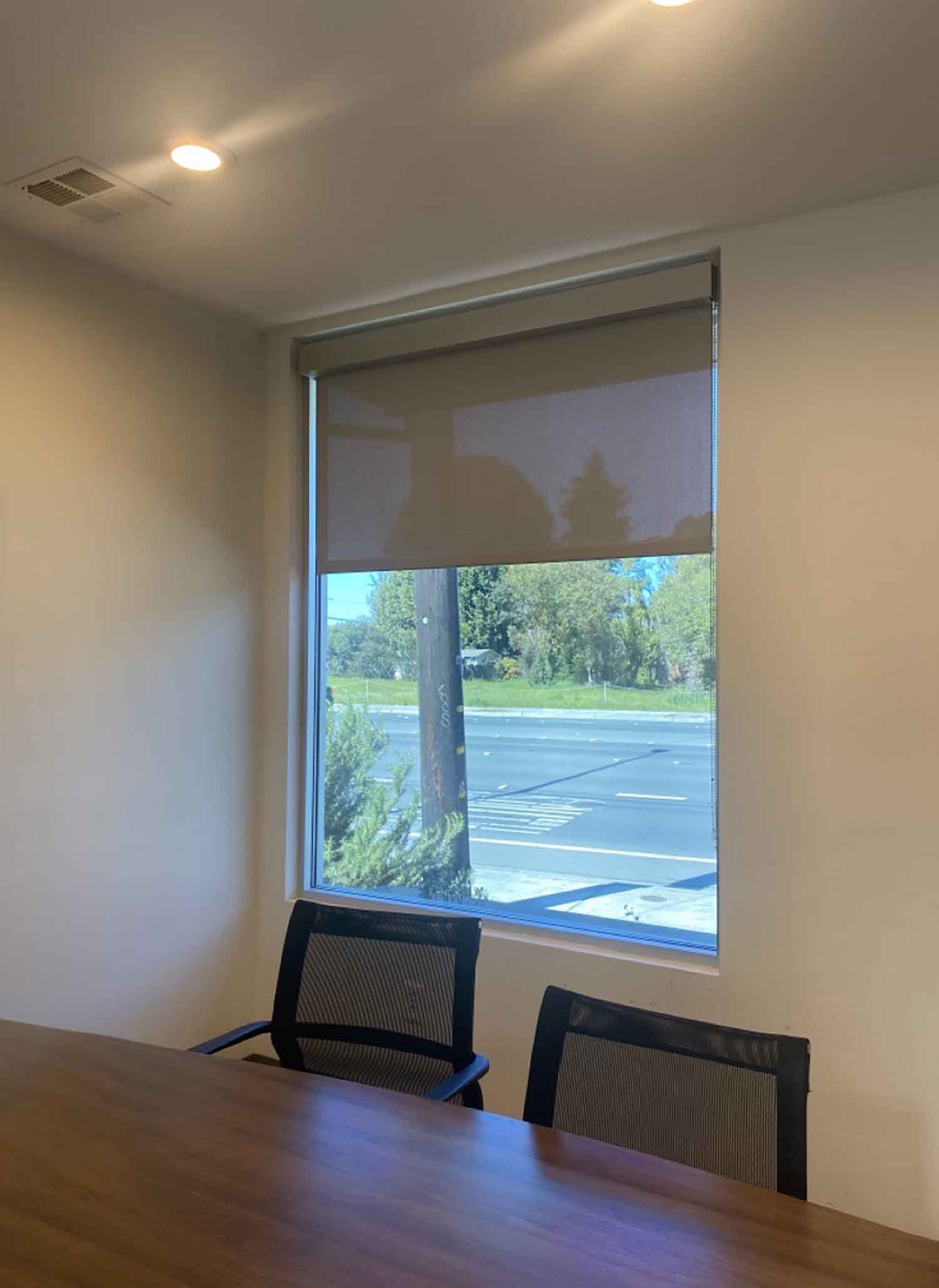 The Best Window Tinting Company for Santa Rosa, CA Offices from ClimatePro