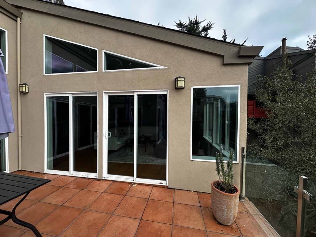 Reduce glare and improve comfort with 3M Sun Control Window Film from ClimatePro.