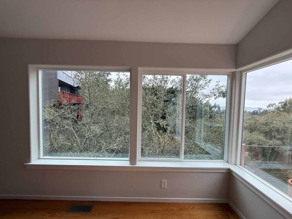 3M Sun Control Window Film is a great choice for Oakland, CA Homes.