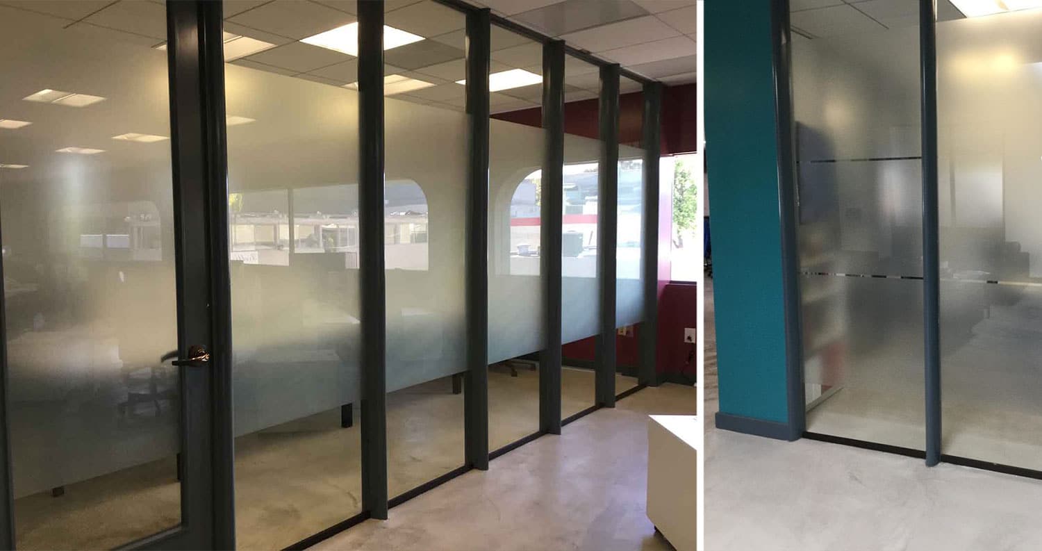 5 Commercial Window Film Projects every customer should see