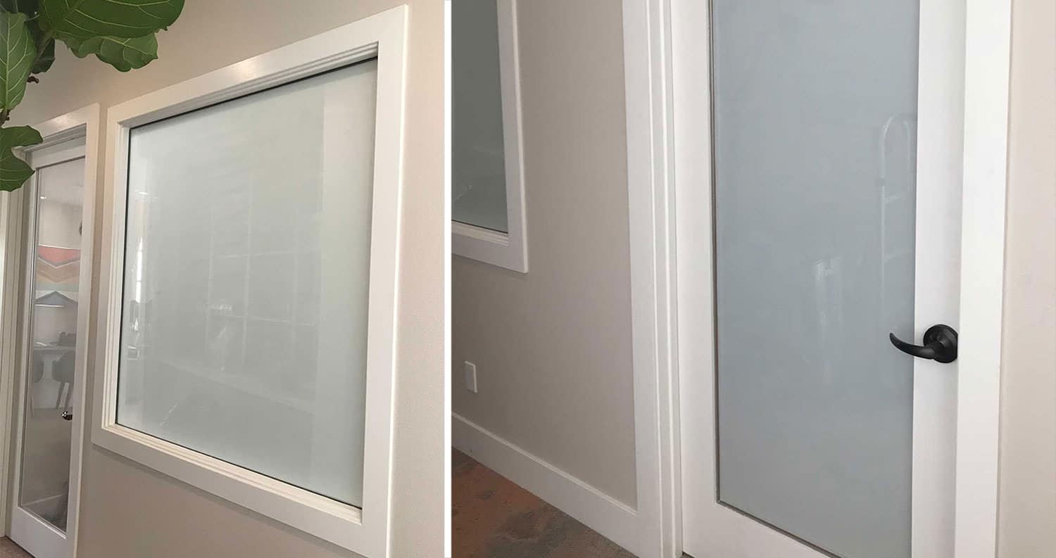 5 Commercial Window Film Projects every customer should see