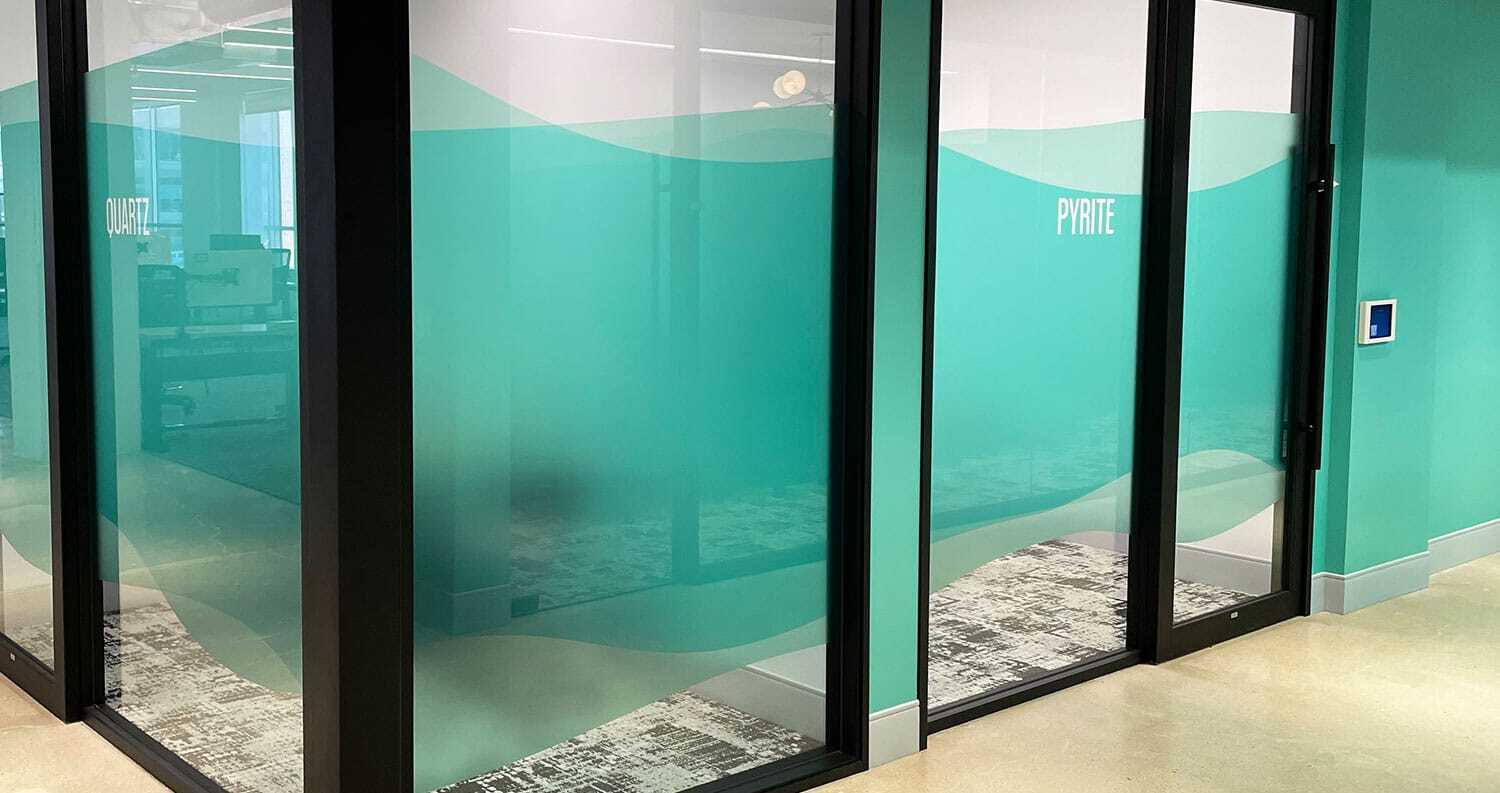 5 Reasons to Use Decorative Window Film by ClimatePro