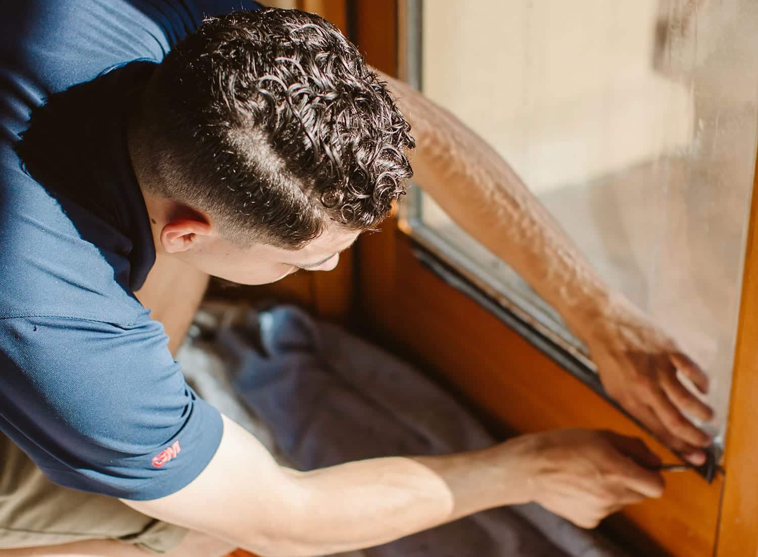 Can Window Film Be Removed?