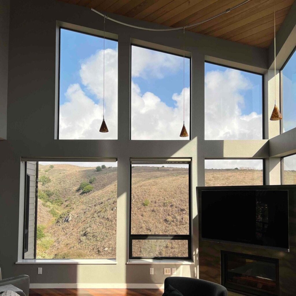 ClimatePro Window Tint San Franc