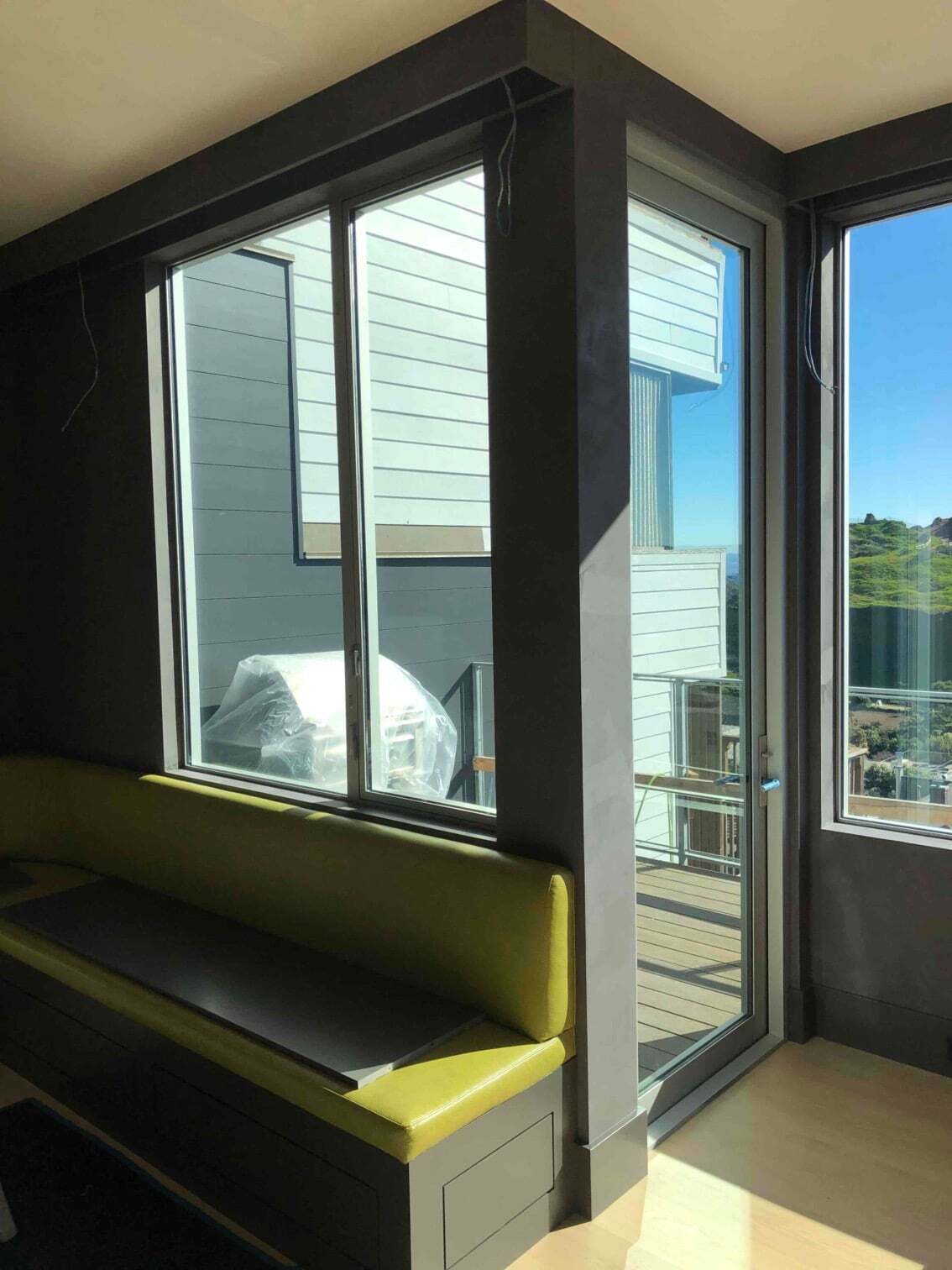 A San Francisco Home Gets New 3M Window Tint, Installed by ClimatePro