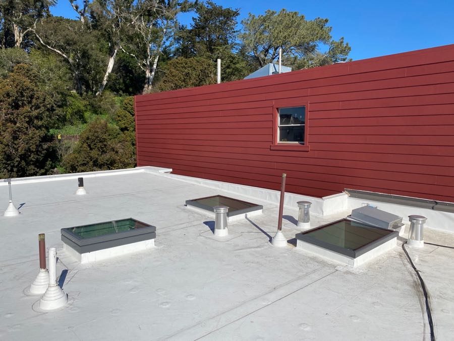 A San Francisco Home Gets New 3M Window Tint, Installed by ClimatePro