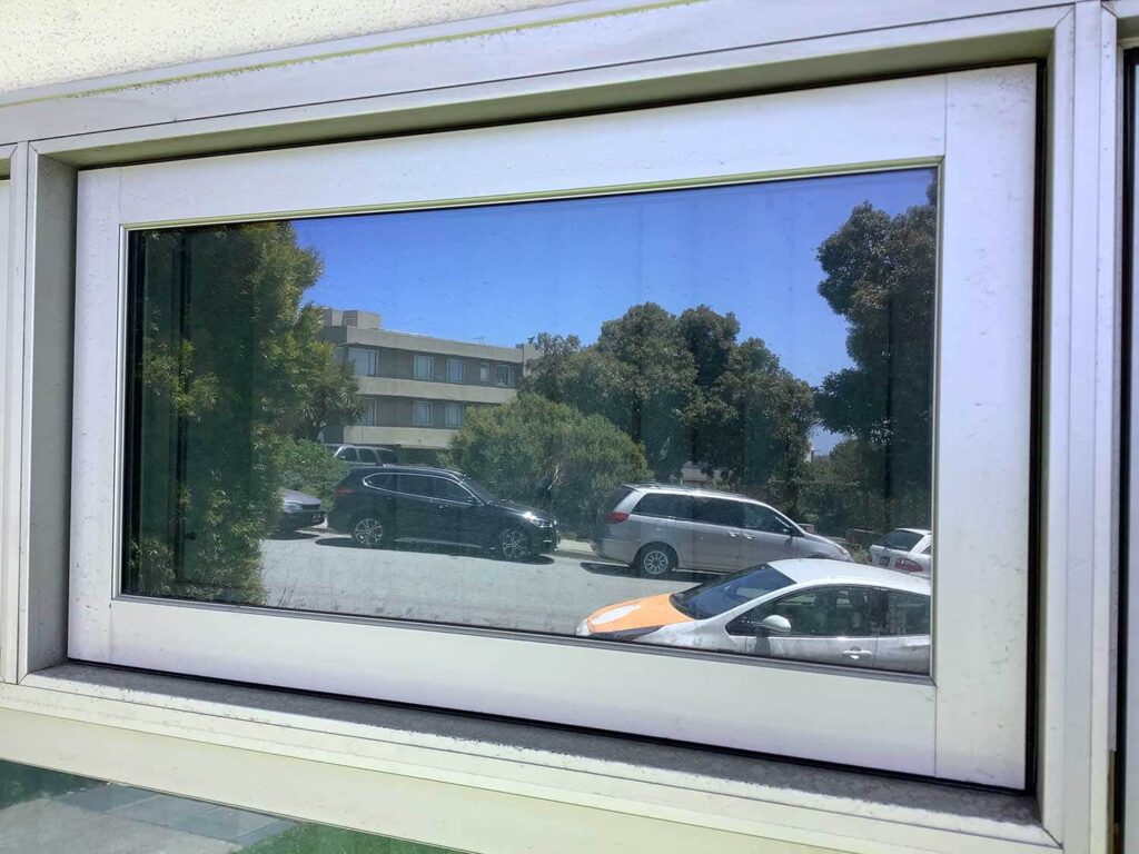 Riot Glass Residential San Francisco ClimatePro 1