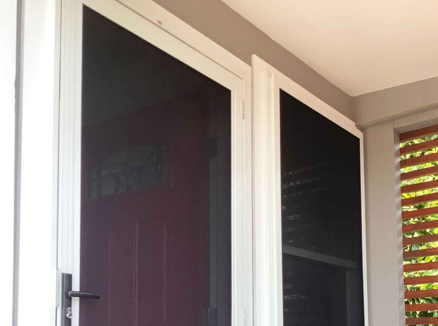 3 Reasons to Choose Security Screens