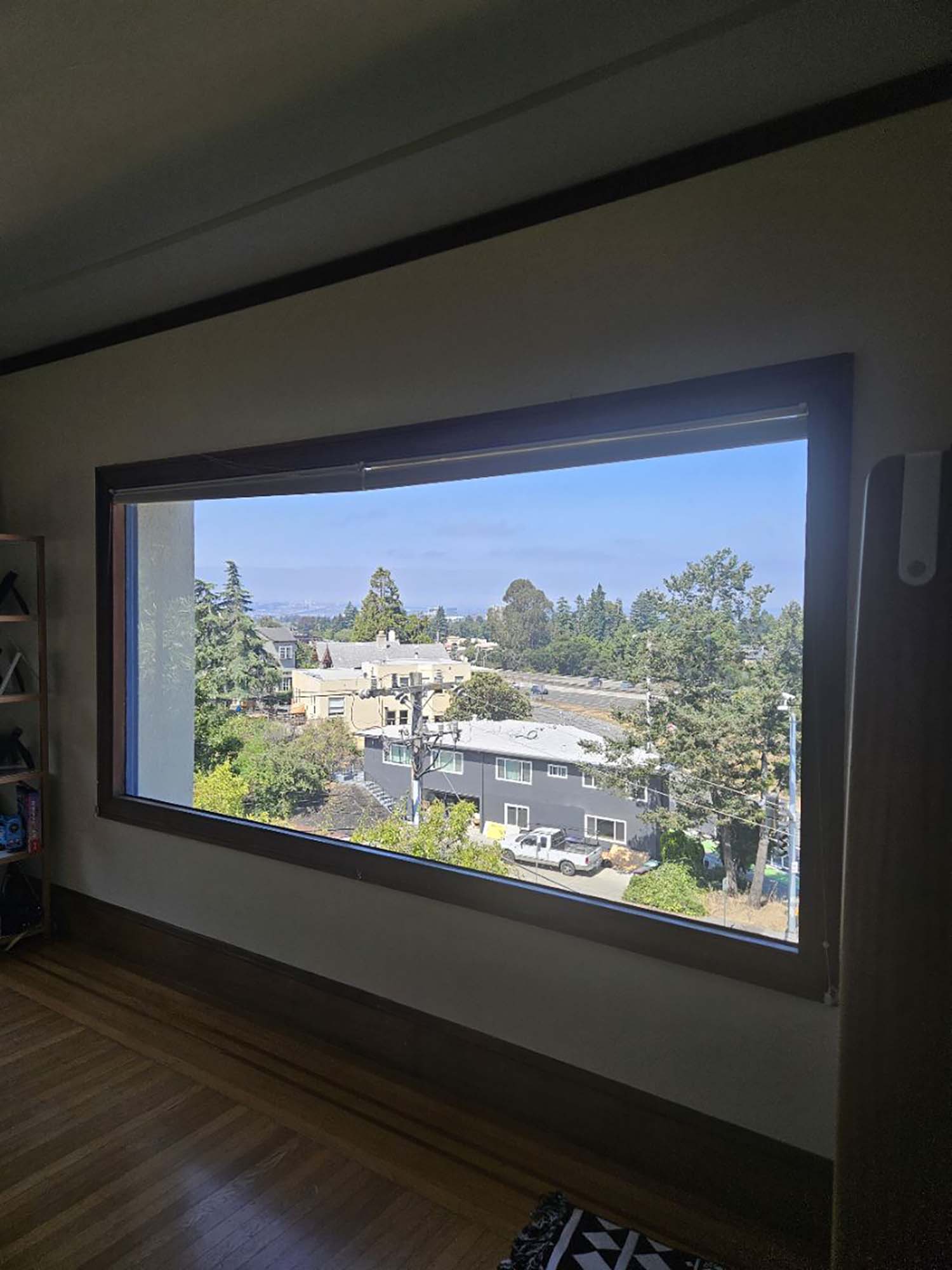The Best Sun Control Window Film for Your Oakland, CA home is from 3M, installed by ClimatePro.