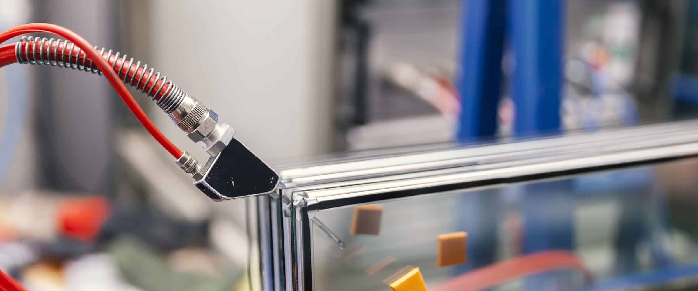 History Of Glass Construction 1