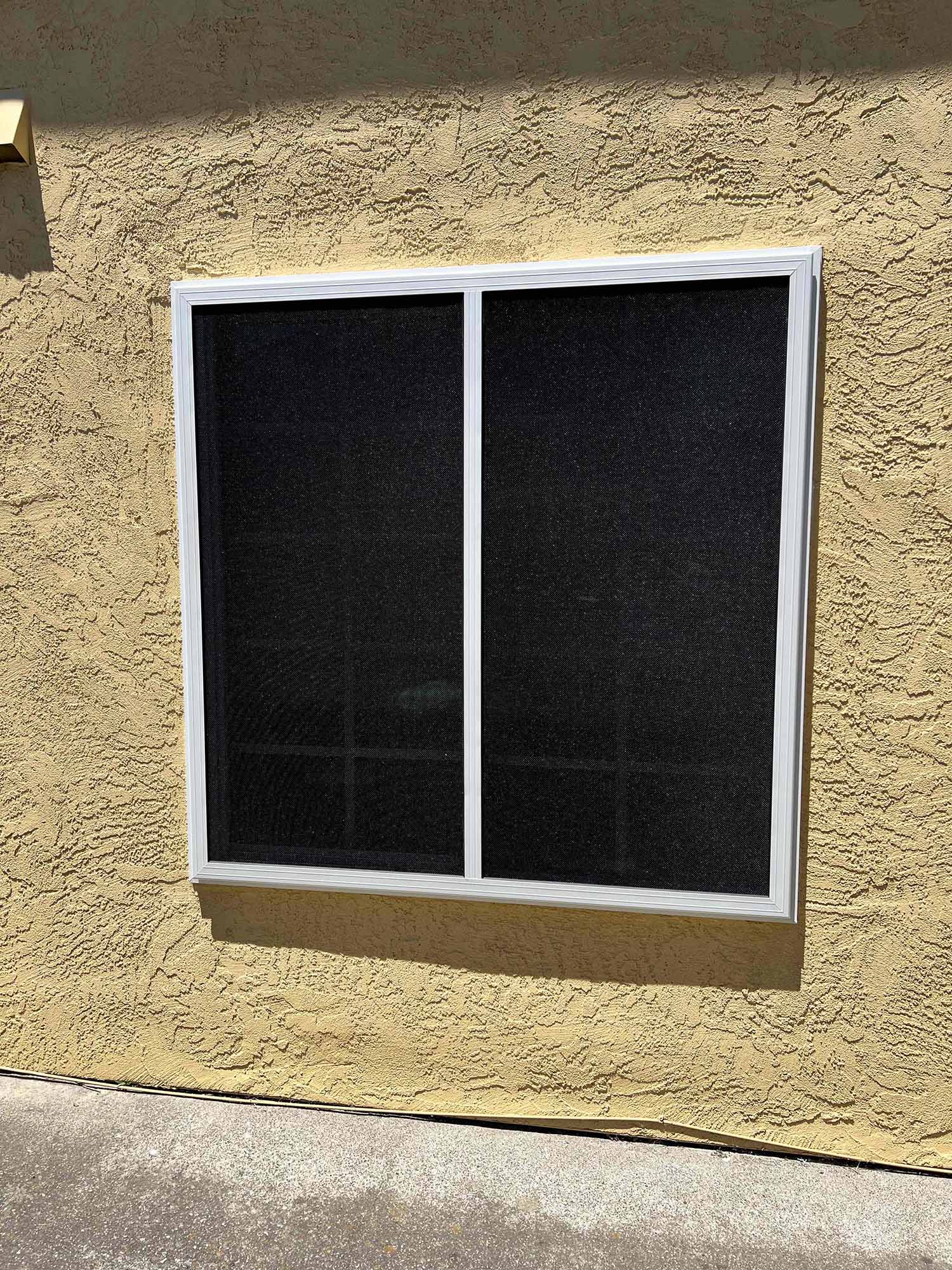 ClimatePro Installs Security Screens and Safety Film for Vallejo, CA Homes