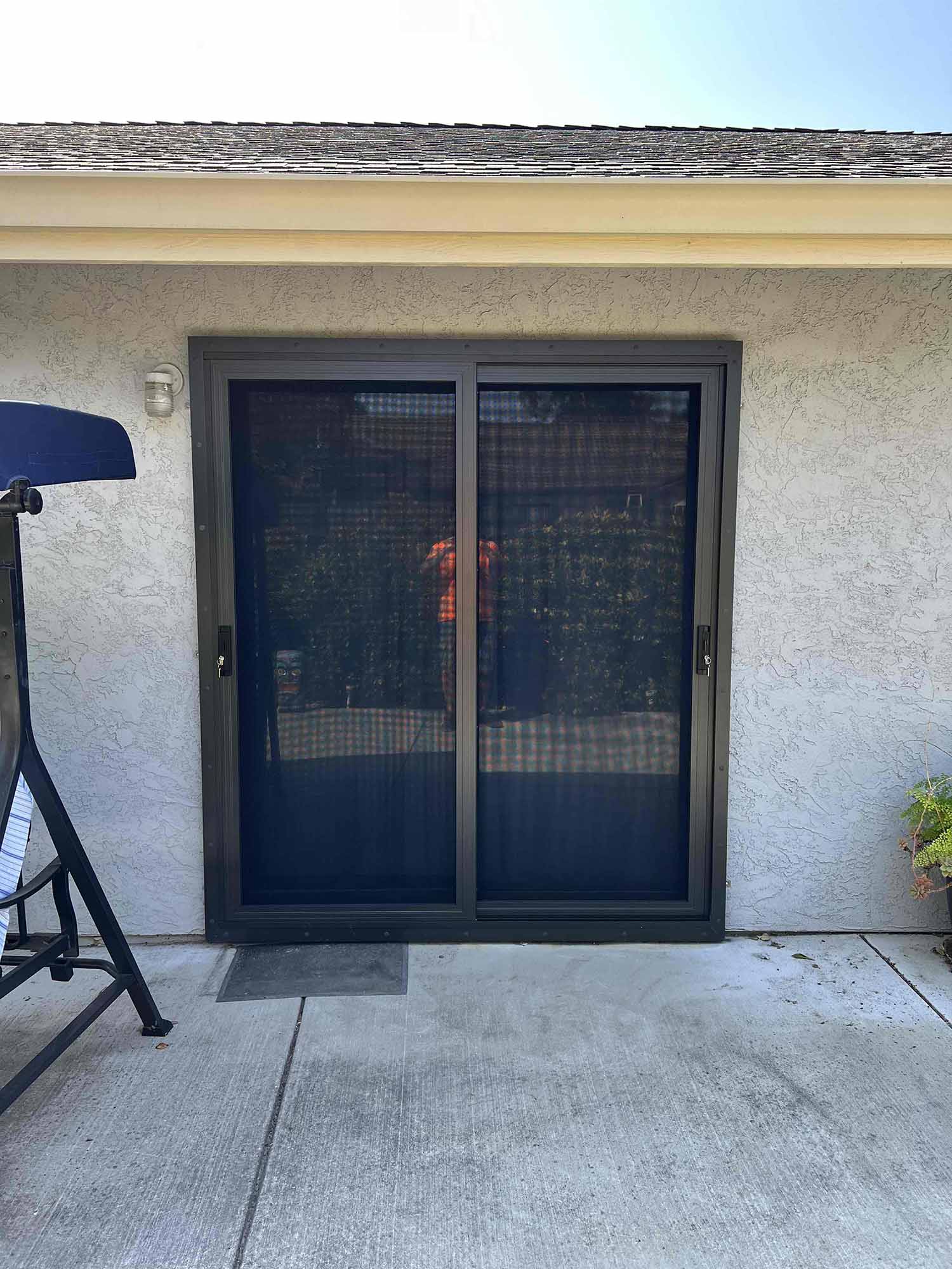 Bay Area Homeowners: Reduce The Risk of Home Invasion with Crimsafe Security Screens