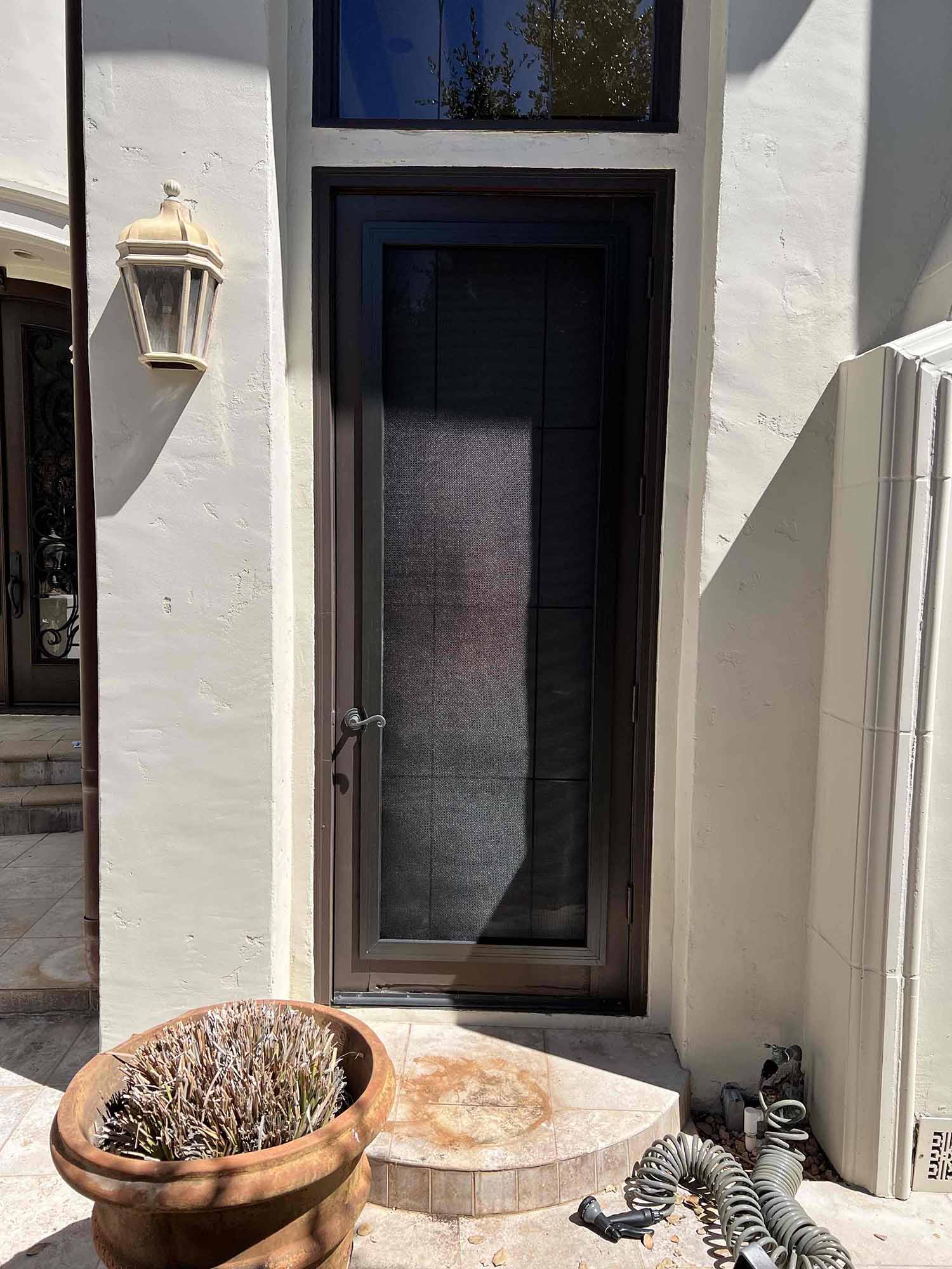 Bay Area Homeowners: Reduce The Risk of Home Invasion with Crimsafe Security Screens