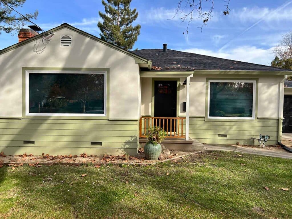 CliamtePro Santa Rosa Home Privacy Window Film 2024