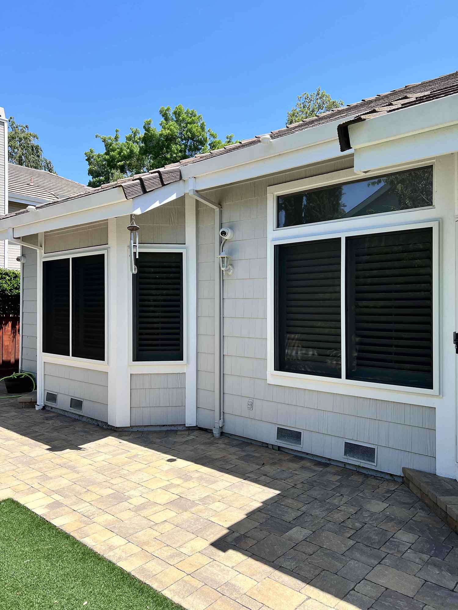 Bay Area Homeowners: Reduce The Risk of Home Invasion with Crimsafe Security Screens