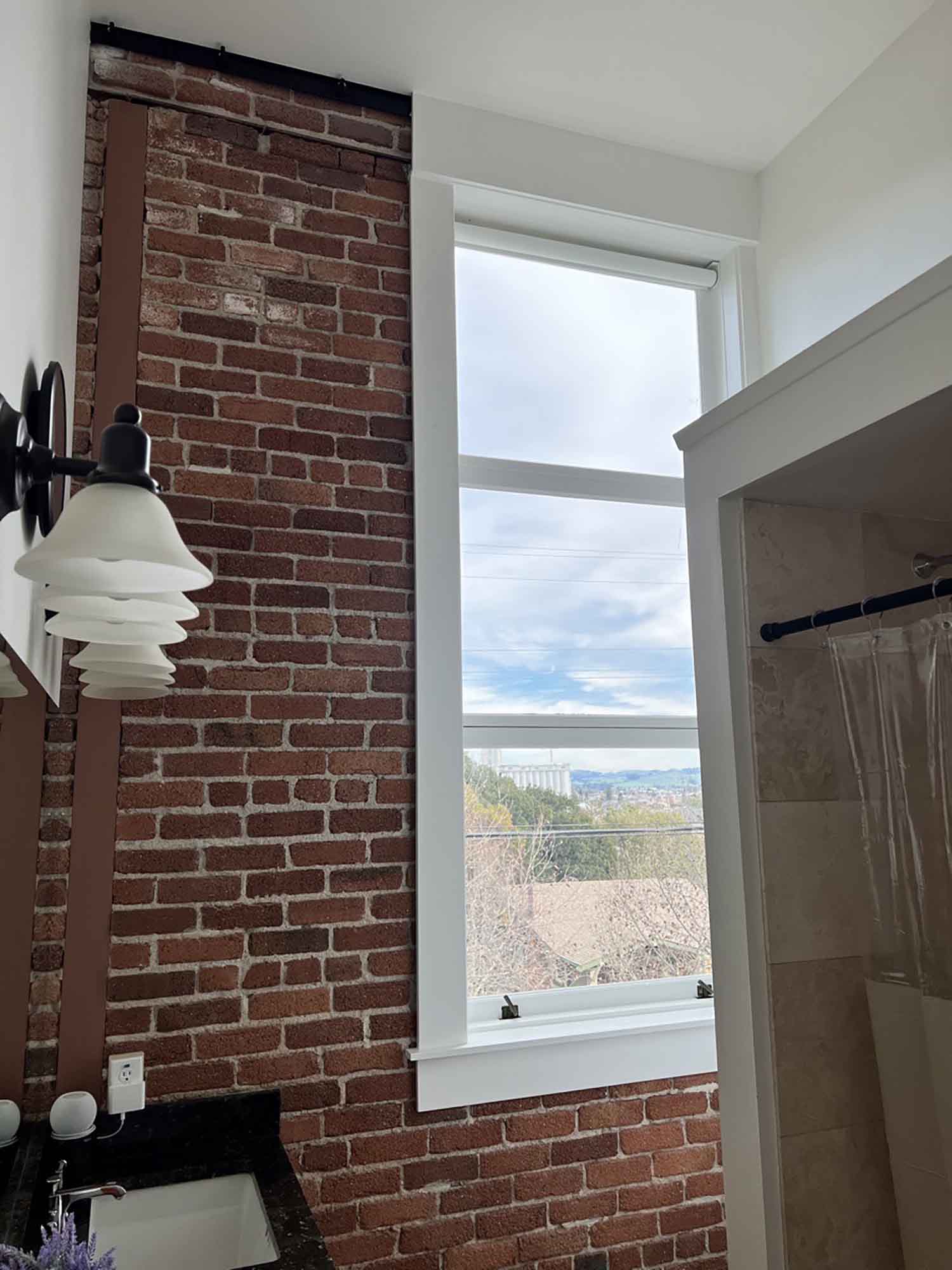 ClimatePro Installs 3M Sun Control Window Film For A Petaluma Home