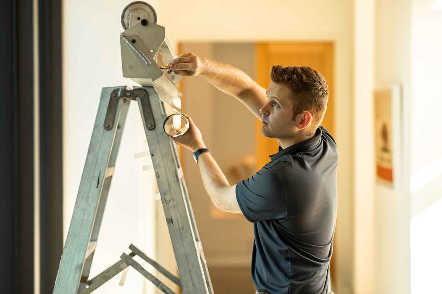 ClimatePro is proud to be a member of the IWFA, and our expert team is highly trained to meet and surpass industry standards.