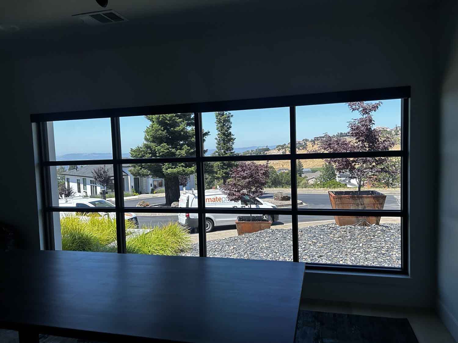 Beat the Santa Rosa Heat and Protect Your Home with 3M Window Tint. Get a free estimate from ClimatePro.