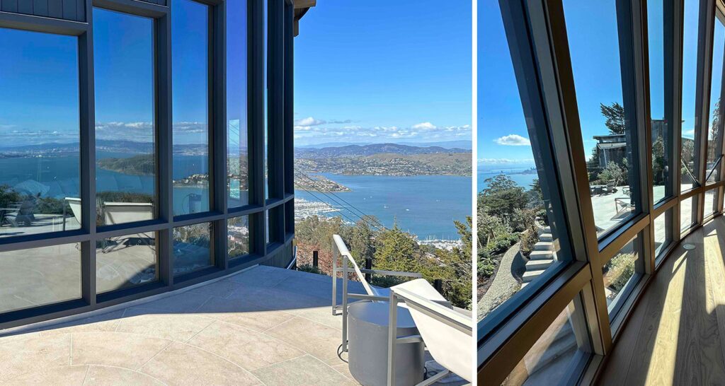 Get heat blocking 3M Window Film installed by ClimatePro in the Bay Area.