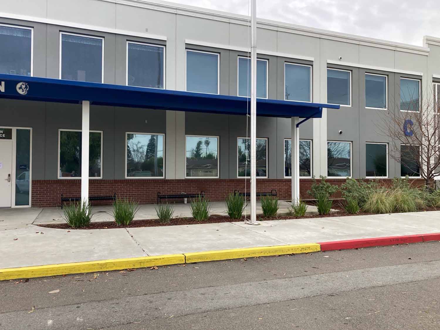 Why Schools in San Jose Need Sun Control Window Tint