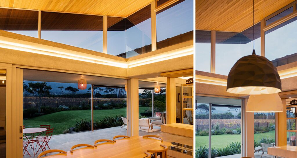 Window Film for Privacy: How to Make Your Windows Private at Night