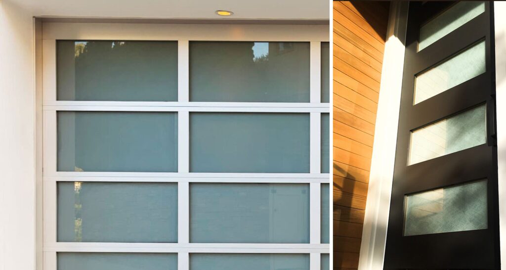 Window Film for Privacy: How to Make Your Windows Private at Night