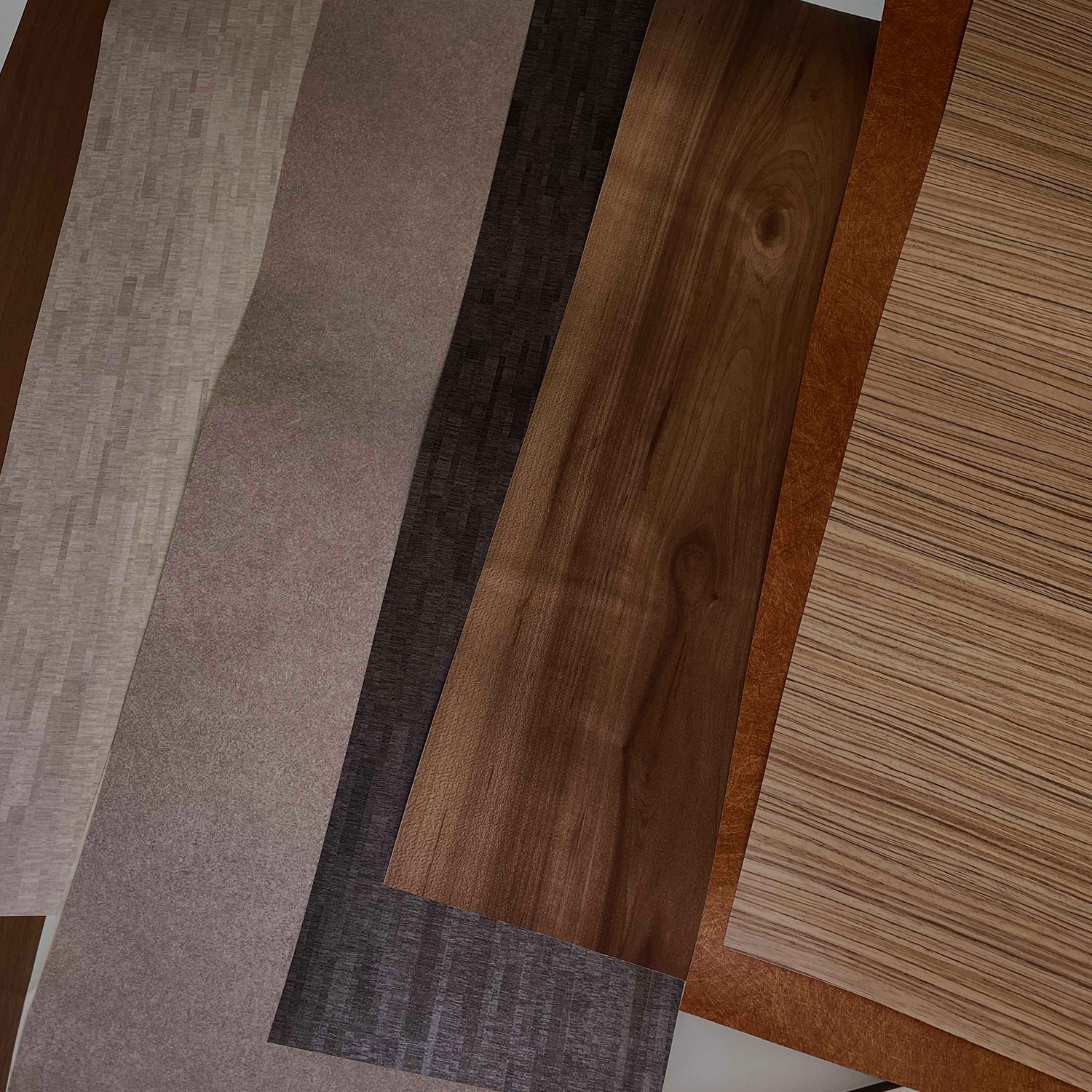 2 3M DINOC CLIMATEPRO DECORATIVE WINDOW FILMS