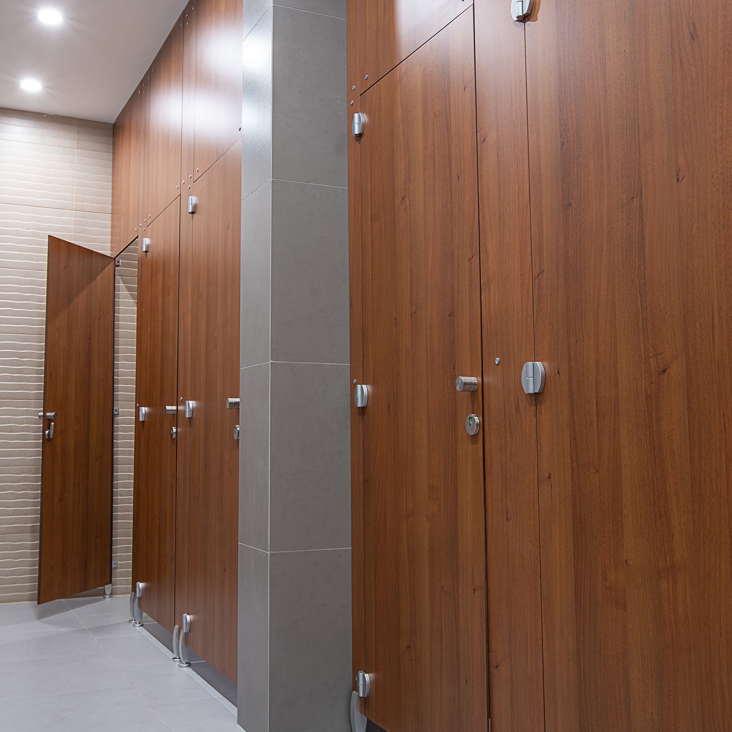 4 3M DINOC CLIMATEPRO DECORATIVE WINDOW FILMS