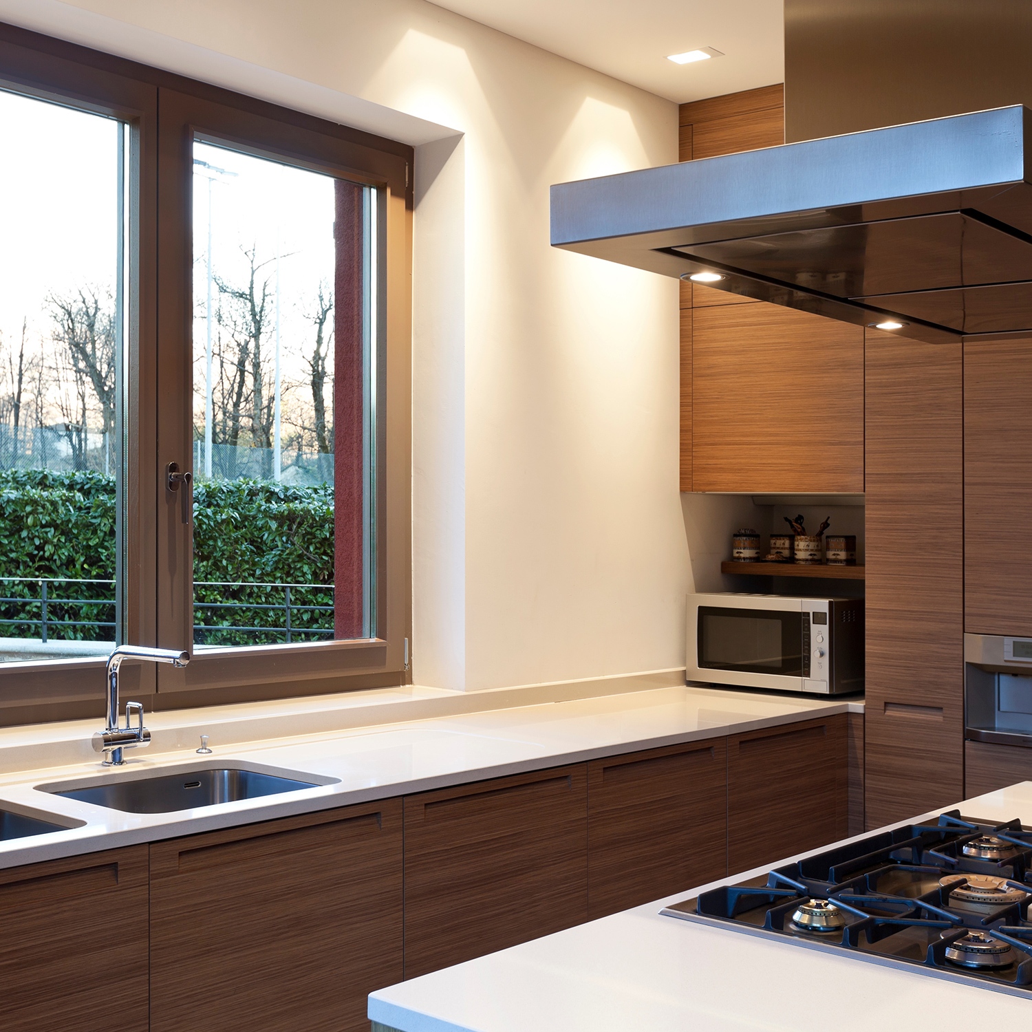 5 3M DINOC CLIMATEPRO DECORATIVE WINDOW FILMS