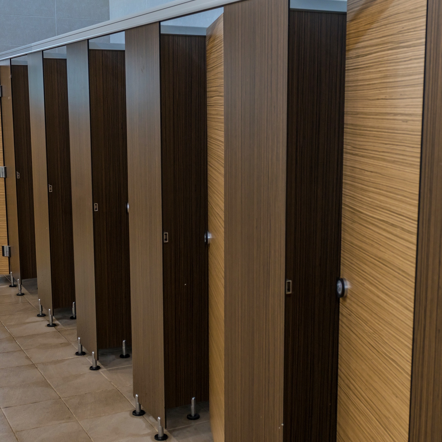 6 3M DINOC CLIMATEPRO DECORATIVE WINDOW FILMS