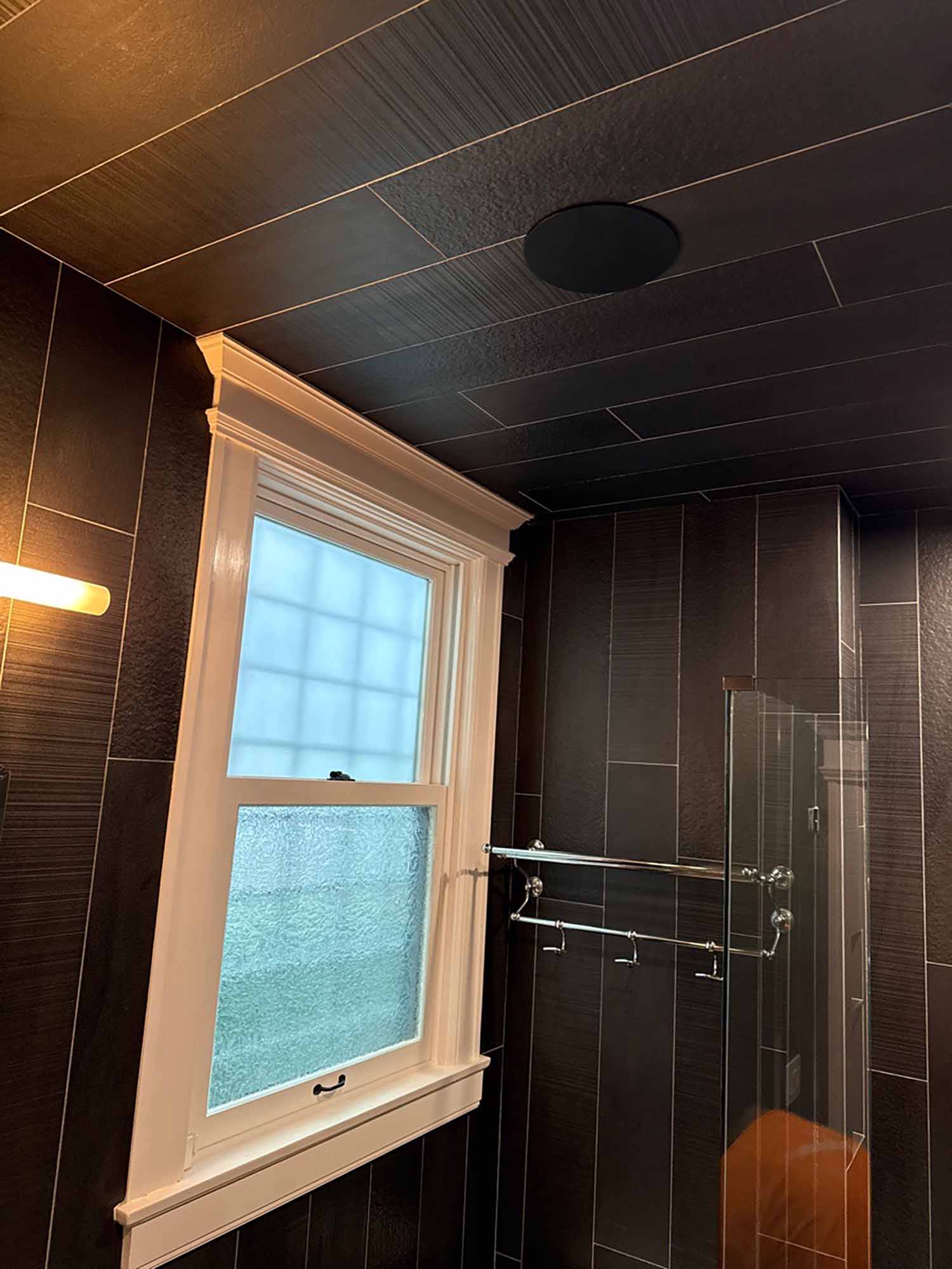 3 3M Privacy Window Film San Francisco ClimatePro