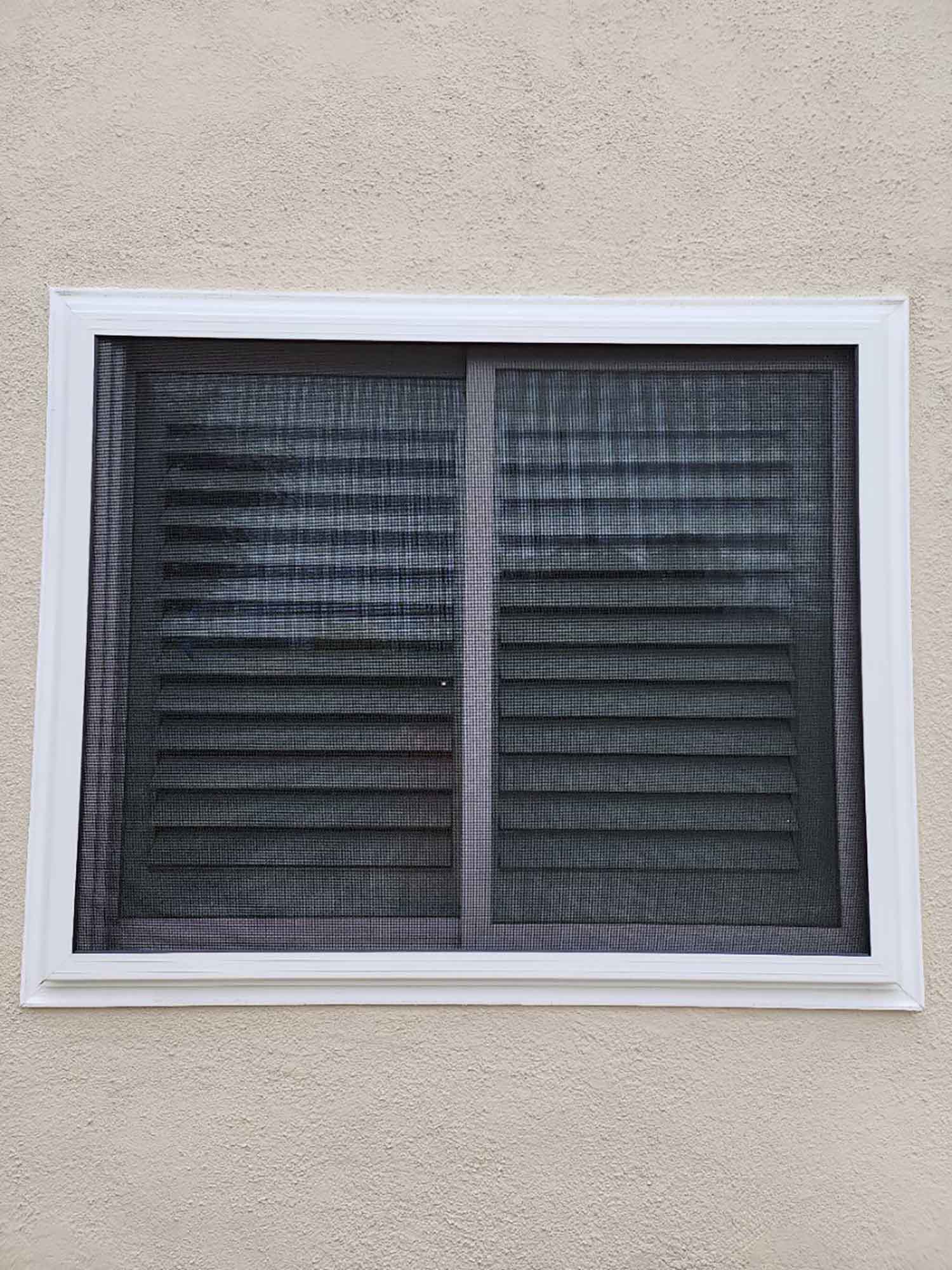 Secure Your Home with Crimsafe Security Screens. Installed by ClimatePro.