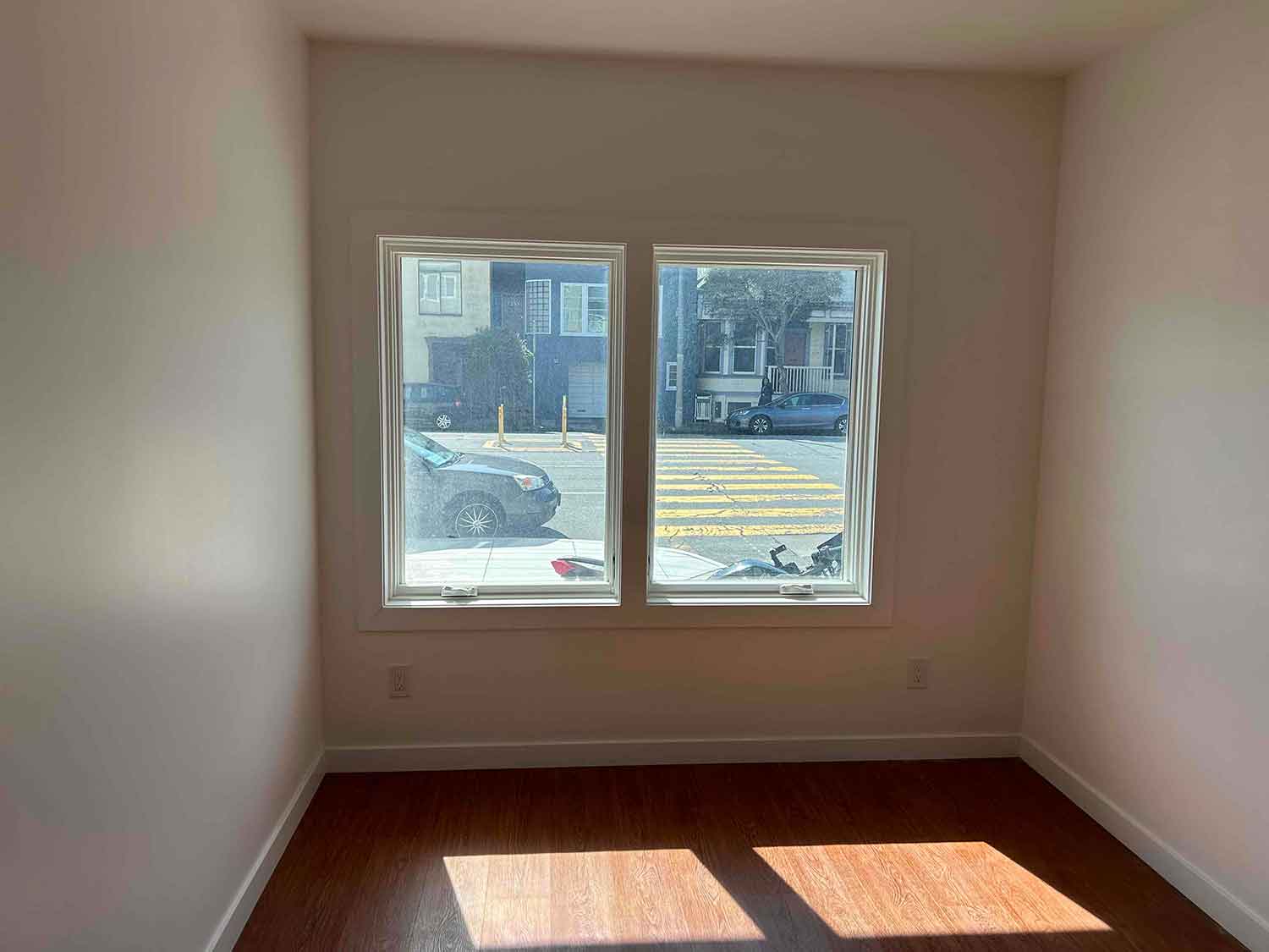 A skilled window film installation company can recommend multiple films for one home. ClimatePro can do it!