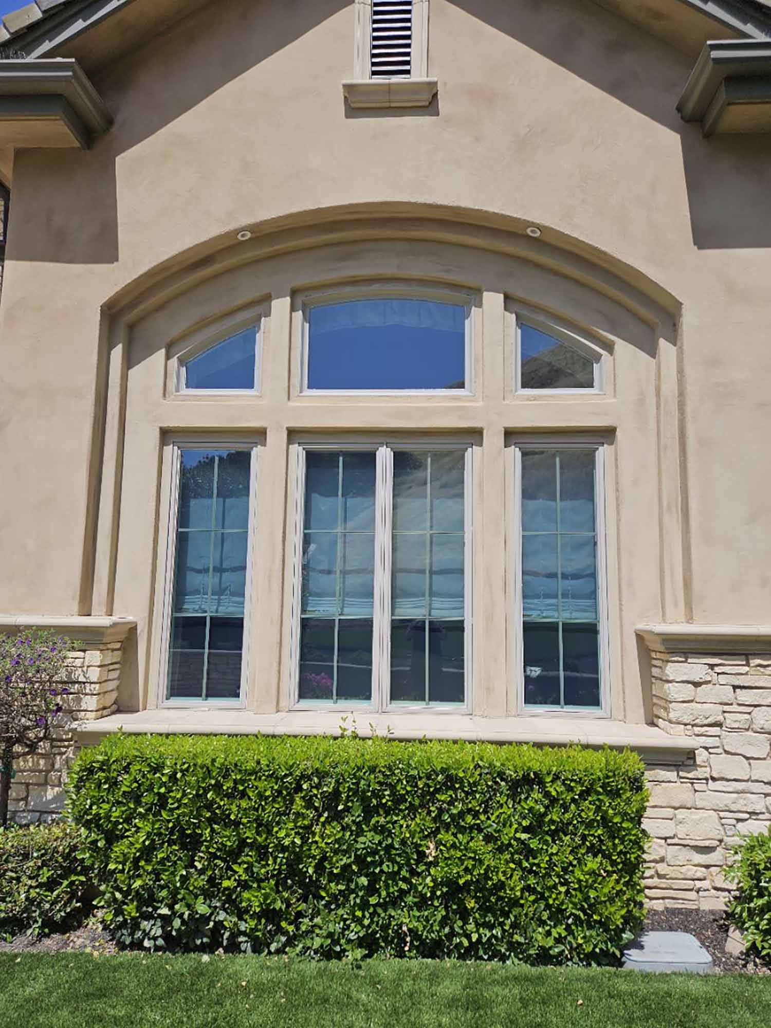 1 Turf Protection Window Film ClimatePro San Francisco