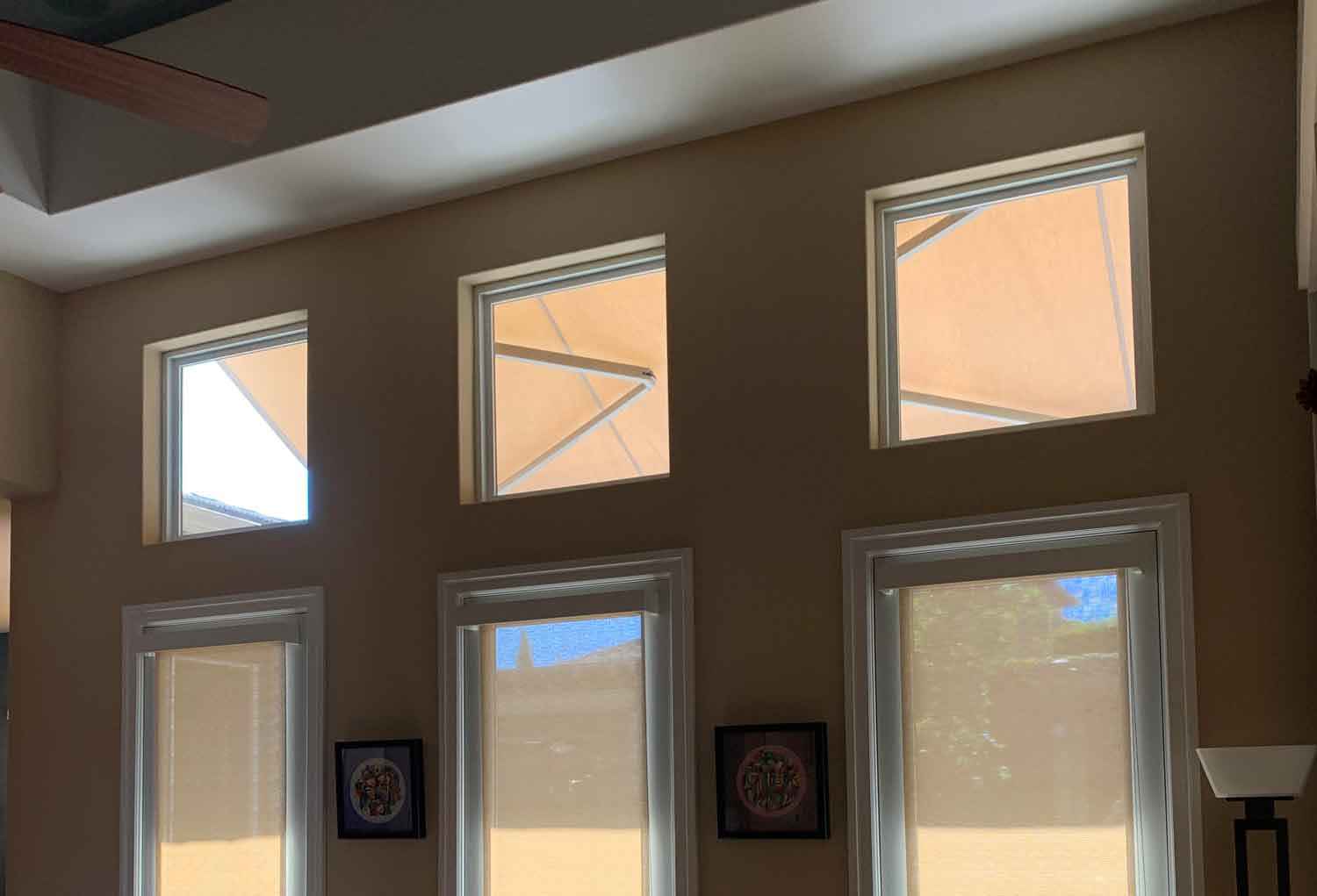3M Prestige 70 Window Film for Brentwood, CA