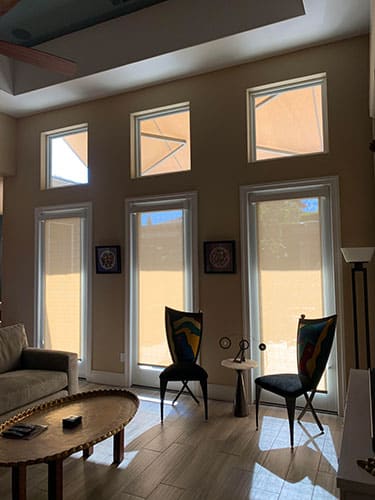 3M Prestige 70 Window Film for Brentwood, CA