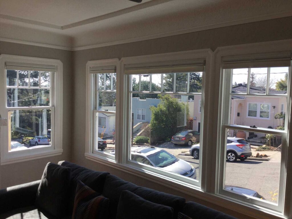 3M Window Film Oakland ClimatePro