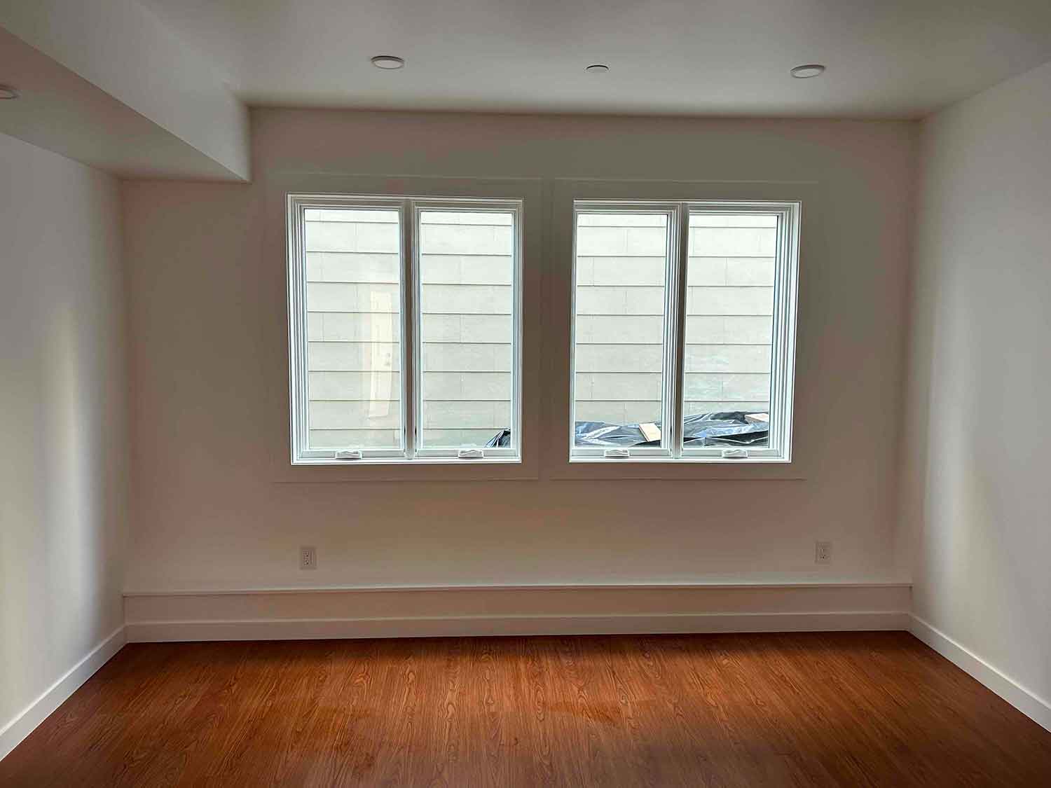 A skilled window film installation company can recommend multiple films for one home. ClimatePro can do it!