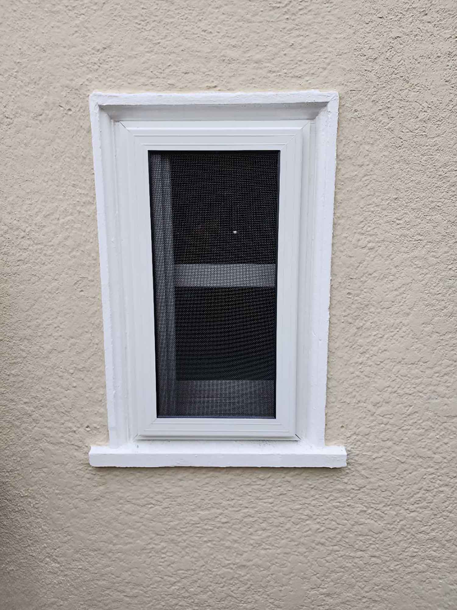 Secure Your Home with Crimsafe Security Screens. Installed by ClimatePro.