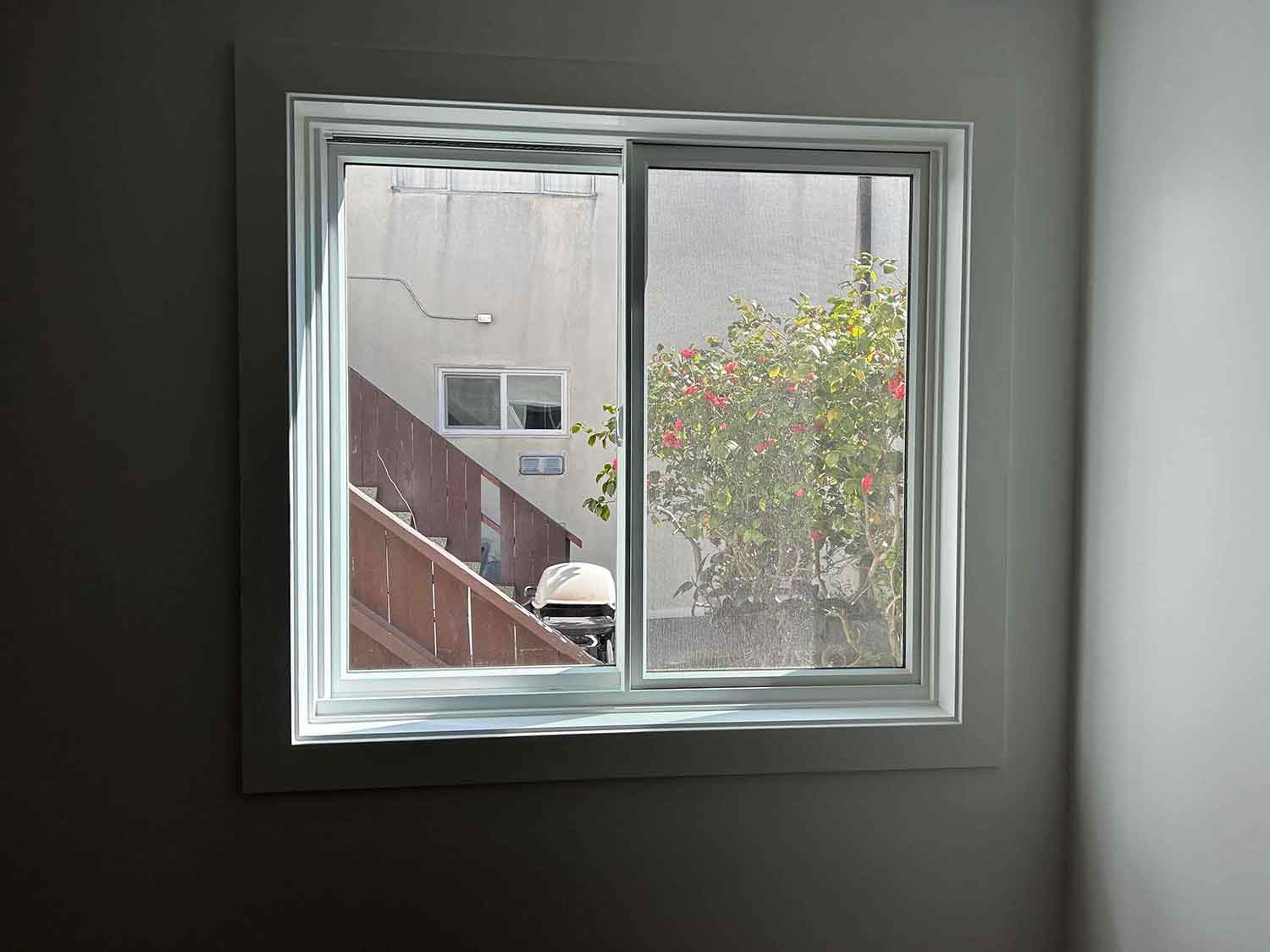 A skilled window film installation company can recommend multiple films for one home. ClimatePro can do it!