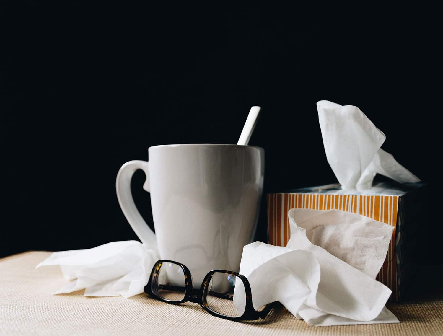 CliamtePro Coronavirus Safety Tips