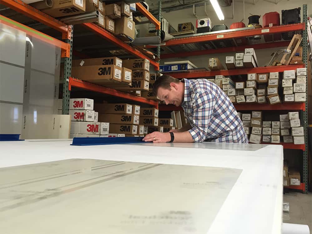 ClimatePro San Francisco Bay Area Window Film
