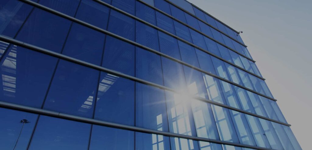 ClimatePro Glare Window Film 3