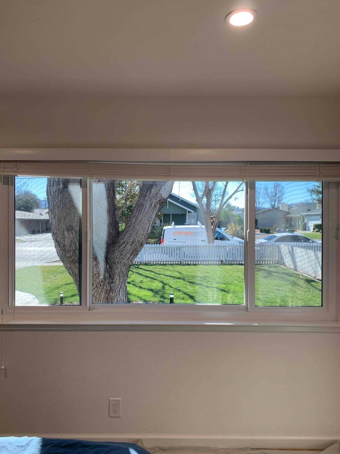 3M Night Vision Window Film for San Jose Homes, installed by ClimatePro