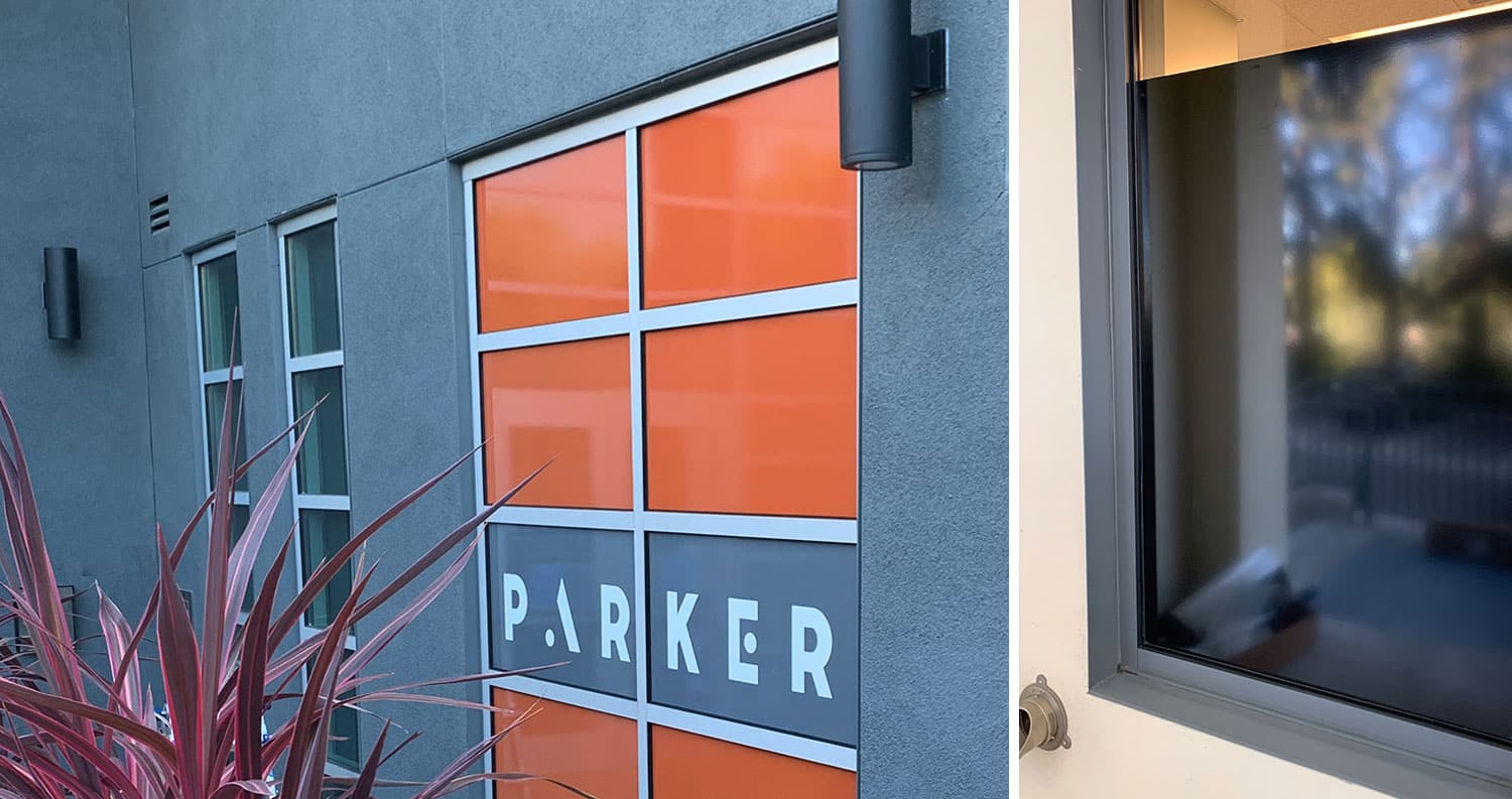 Learn about different kinds of decorative film used to create privacy at home and in the office. ClimatePro serves the San Francisco Bay Area.