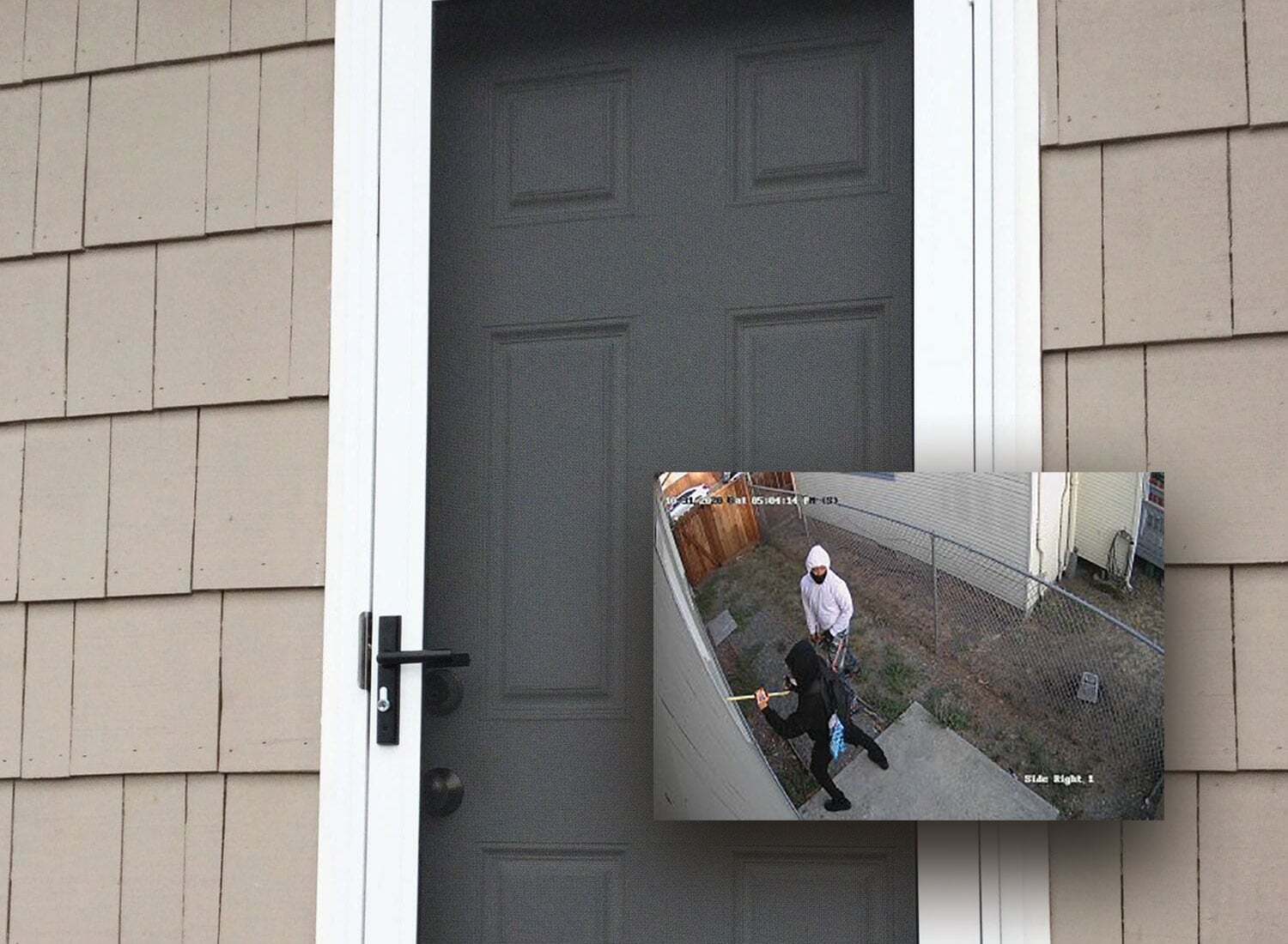 Prevent Home Invasion with Crimsafe Security Screens Oakland CA