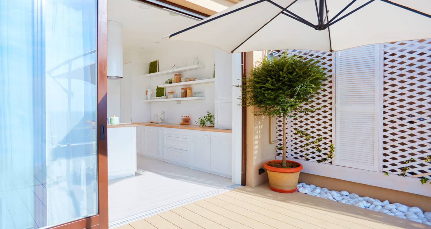 Get Your Home Ready for Summer with Window Film